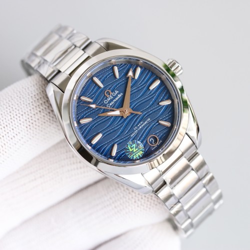  Watches OMEGA 316685 size:34 mm