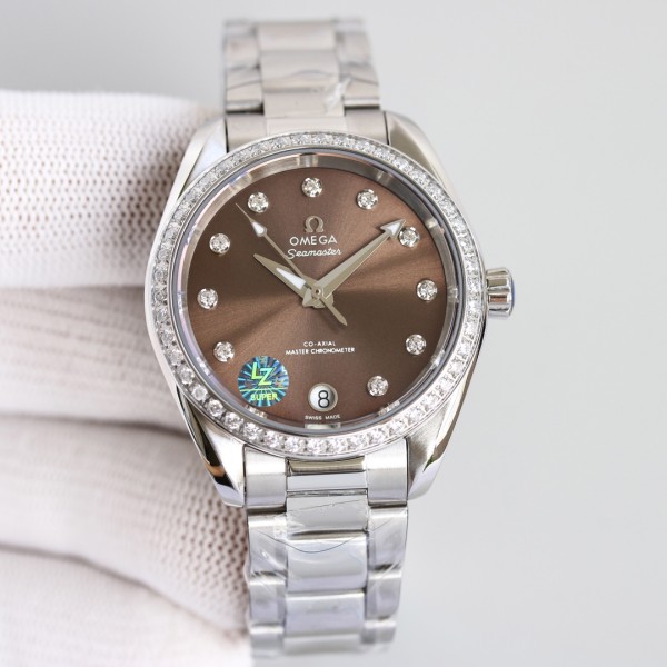  Watches OMEGA 316686 size:34 mm