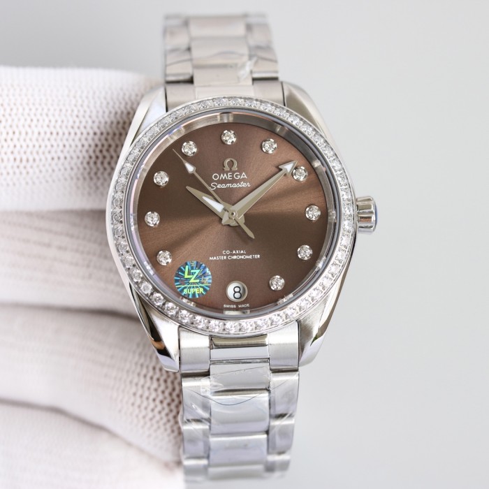  Watches OMEGA 316686 size:34 mm