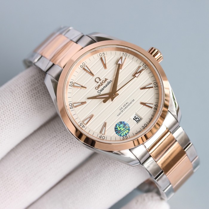  Watches OMEGA Aqua Terra 316590 size:41 mm