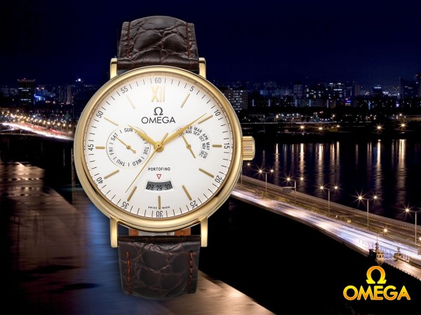  Watches OMEGA 316447 size:42*13 mm