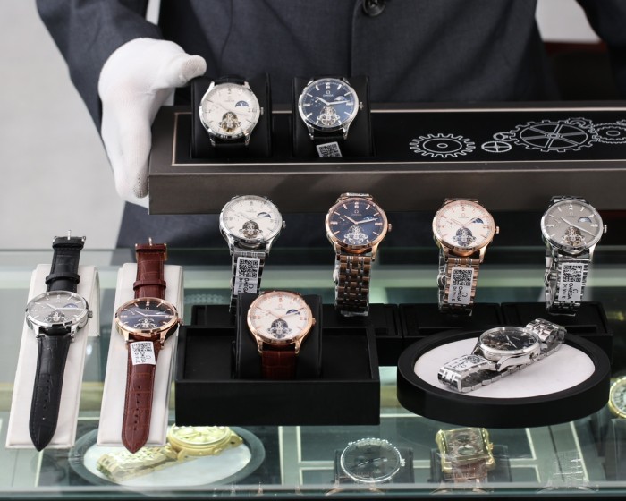  Watches OMEGA 316474 size:41*12 mm