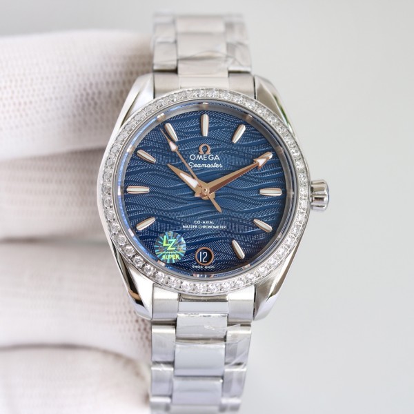  Watches OMEGA 316687 size:34 mm