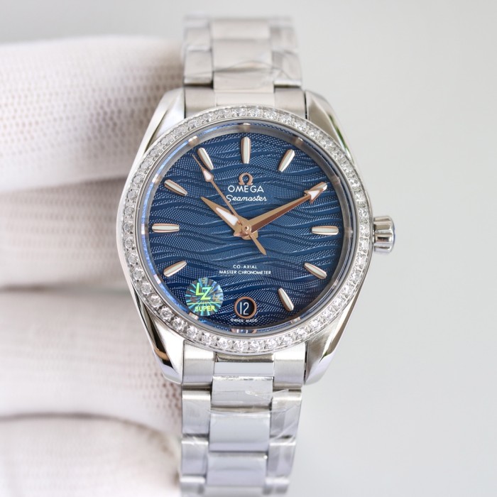  Watches OMEGA 316687 size:34 mm