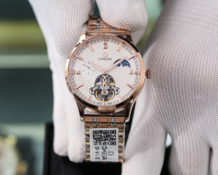  Watches OMEGA 316475 size:41*12 mm