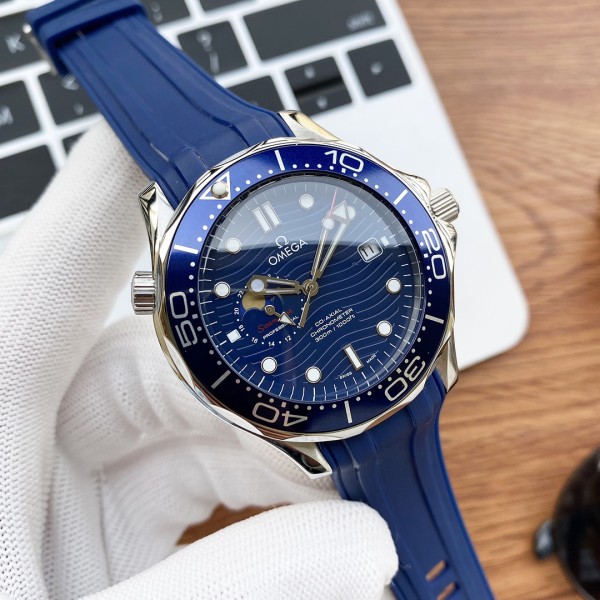  Watches OMEGA 316576 size:43*12 mm