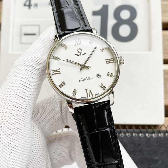  Watches OMEGA 316457 size:33*8 mm