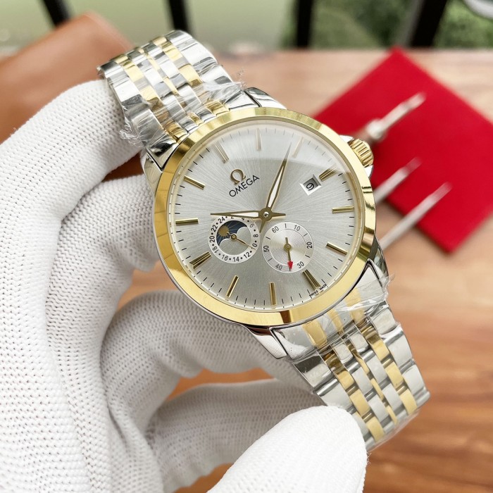  Watches OMEGA 316469 size:42*10 mm