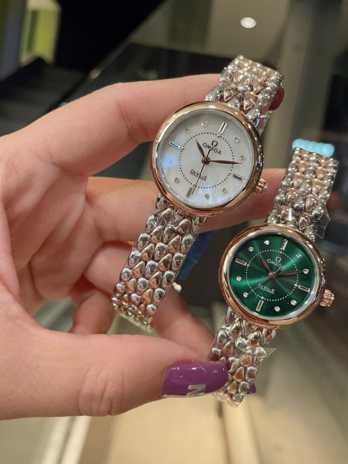  Watches OMEGA 316518 size:28 mm