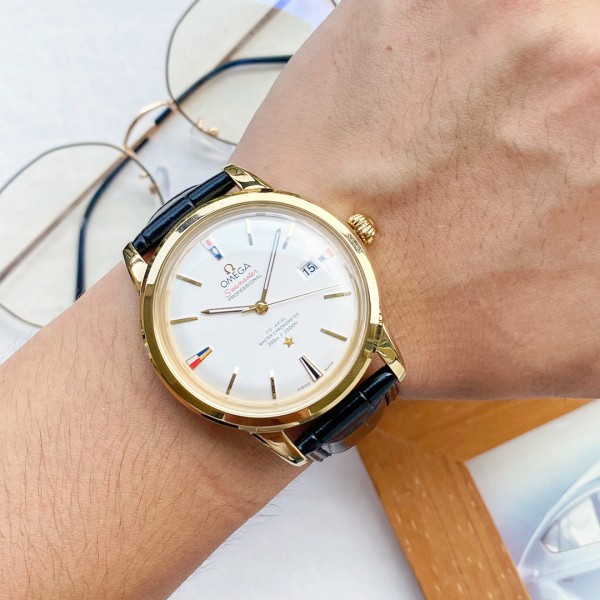  Watches OMEGA 316657 size:40*10 mm