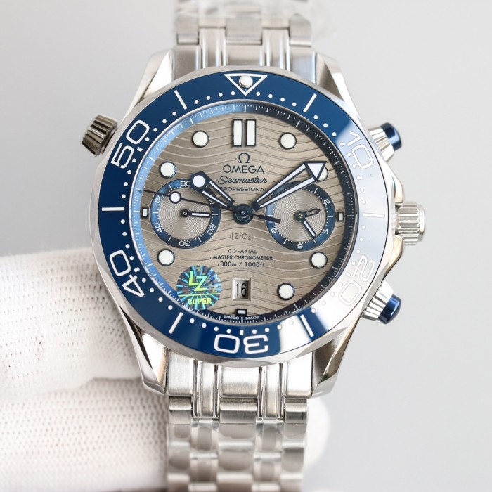  Watches OMEGA TW 316551 size:44 mm