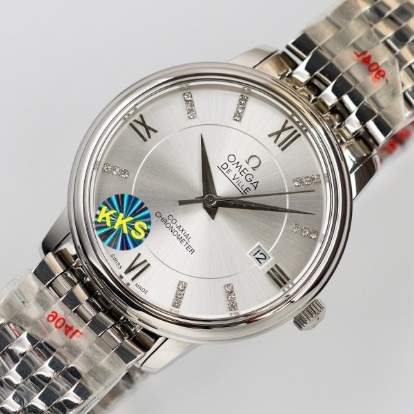  Watches OMEGA 316691 size:27*10.5 mm