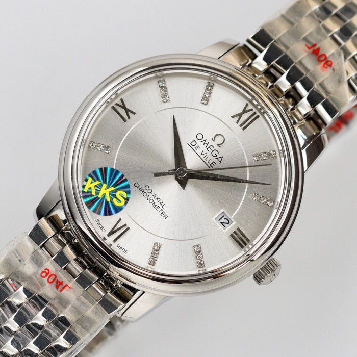  Watches OMEGA 316691 size:27*10.5 mm