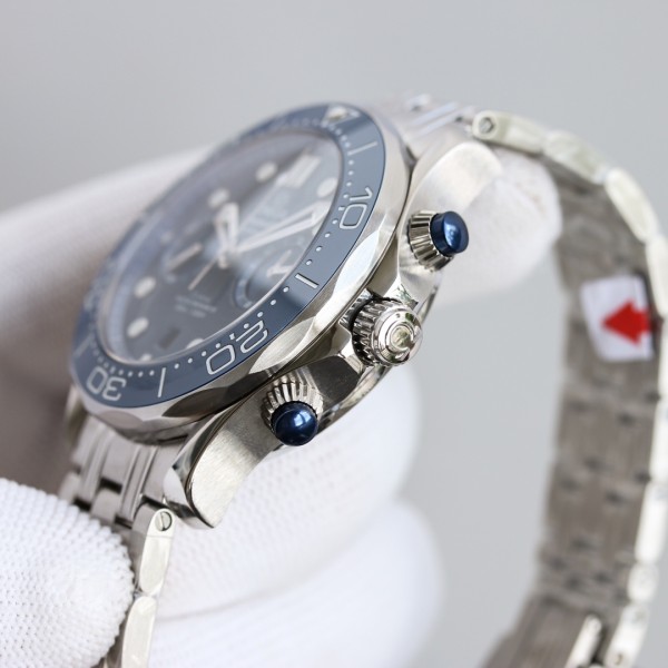  Watches OMEGA TW 316550 size:44 mm