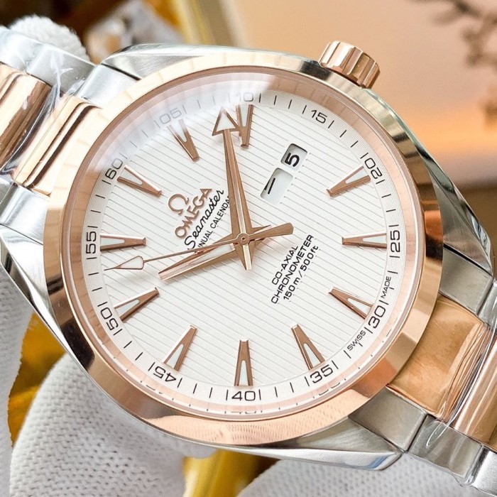  Watches OMEGA 316606 size:40*13 mm