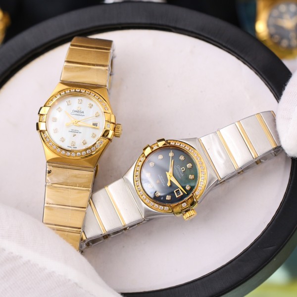  Watches OMEGA 316693 size:27*10.5 mm