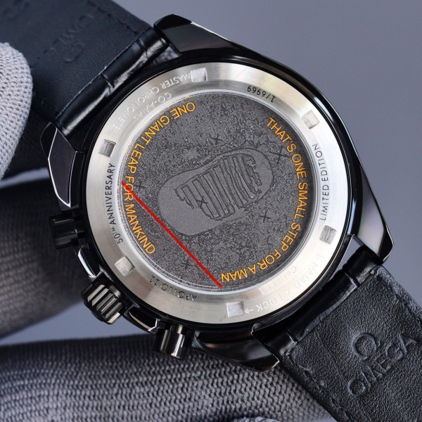  Watches OMEGA 316545 size:43*12 mm