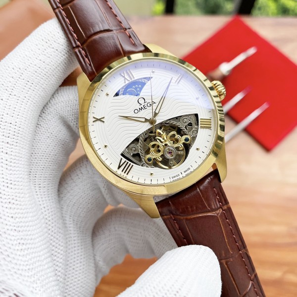  Watches OMEGA 316614 size:43*12 mm