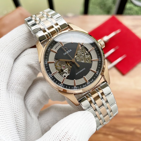  Watches OMEGA 316540 size:41.5*13 mm