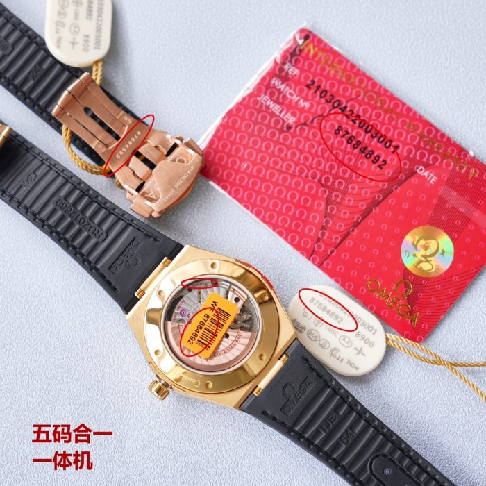  Watches OMEGA 316676 size:41 mm