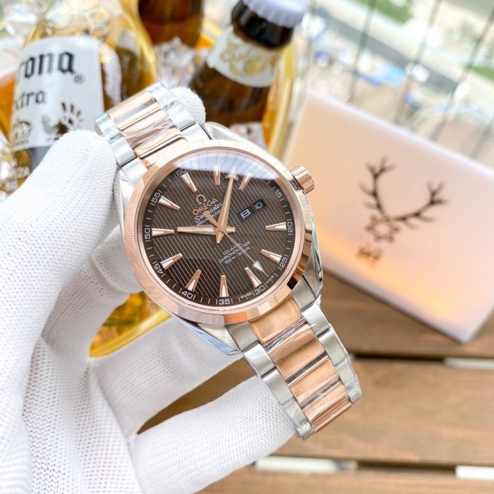  Watches OMEGA 316606 size:40*13 mm