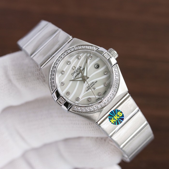  Watches OMEGA 80456374 size:38*27 mm