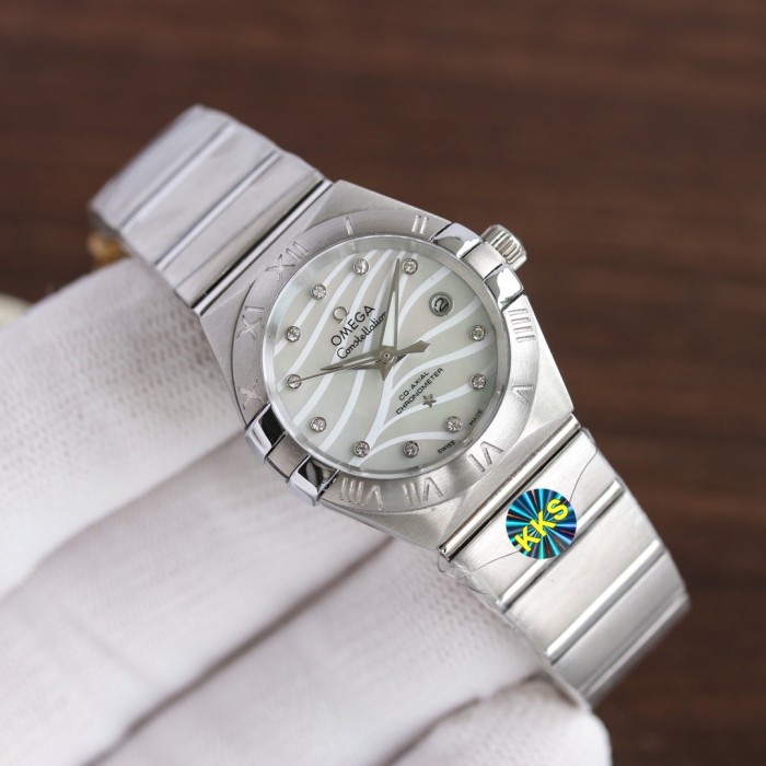  Watches OMEGA 80456374 size:38*27 mm