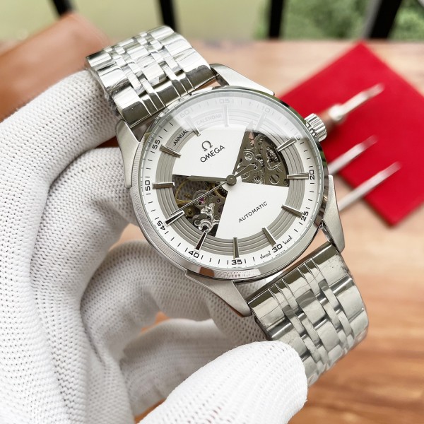  Watches OMEGA 316540 size:41.5*13 mm