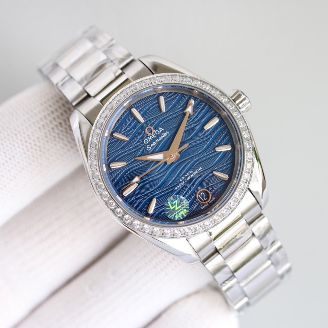  Watches OMEGA 316687 size:34 mm