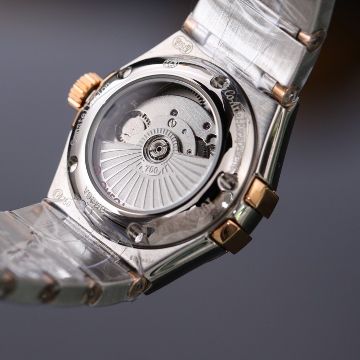  Watches OMEGA 316694 size:27*10.5 mm