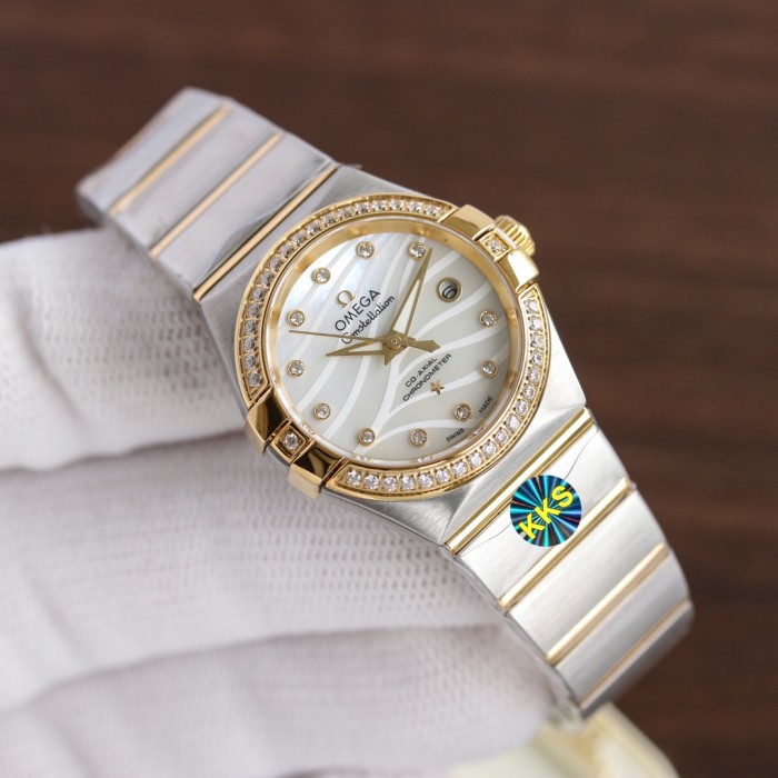  Watches OMEGA 80456374 size:38*27 mm