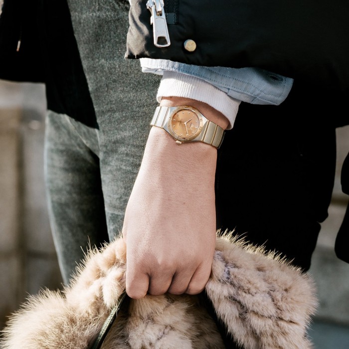  Watches OMEGA TW 316599 size:28 mm