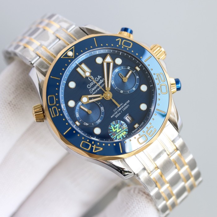  Watches OMEGA TW 316550 size:44 mm