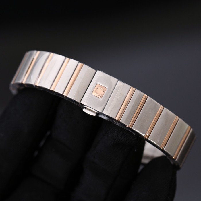  Watches OMEGA 316694 size:27*10.5 mm