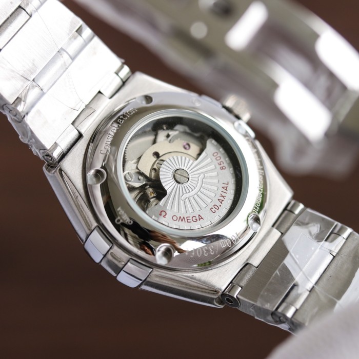  Watches OMEGA 80456374 size:38*27 mm