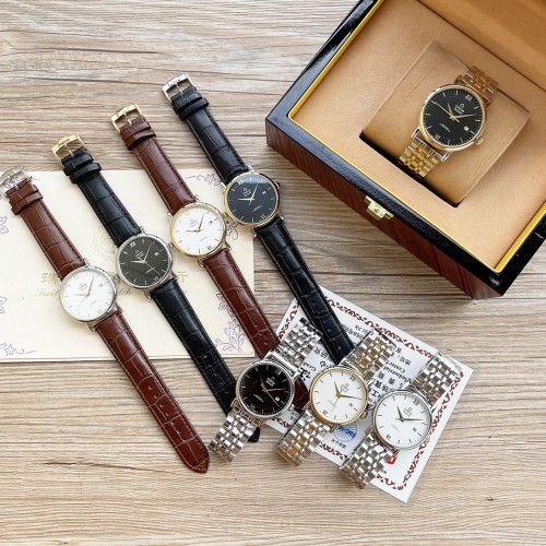  Watches OMEGA 316534 size:40*11 mm