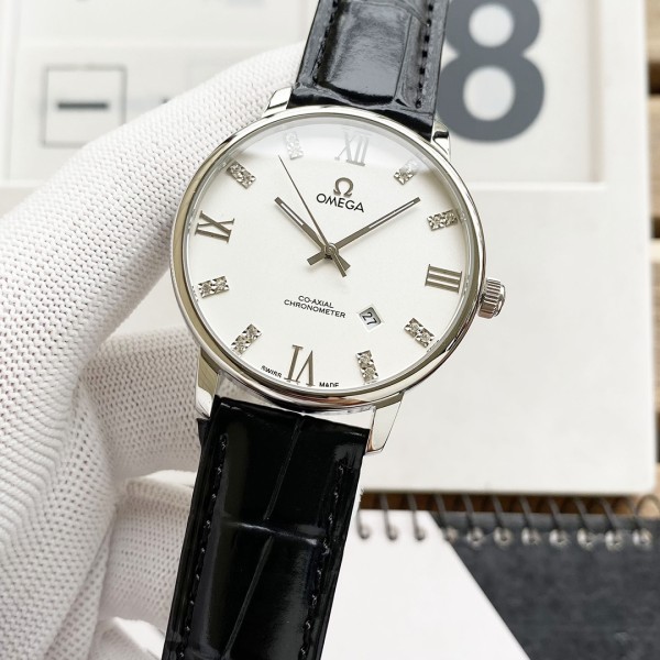  Watches OMEGA 316457 size:33*8 mm