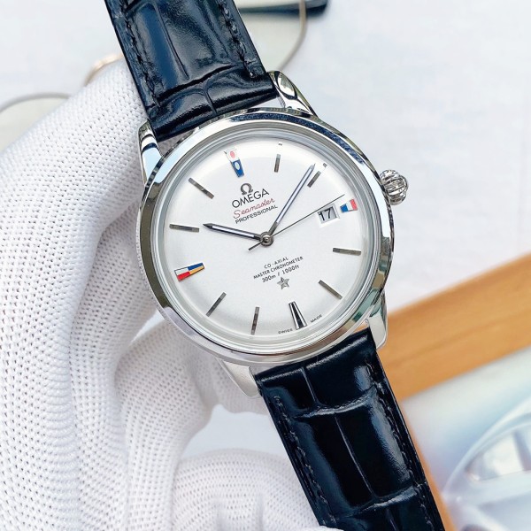  Watches OMEGA 316658 size:40*10 mm