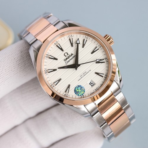  Watches OMEGA Aqua Terra 316590 size:41 mm