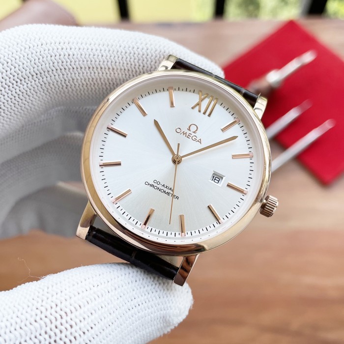  Watches OMEGA 316555 size:40*30*8 mm