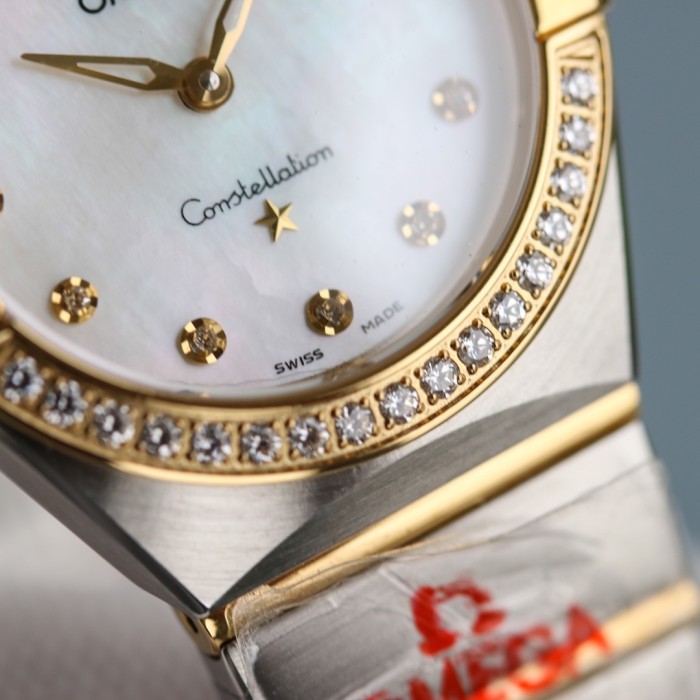  Watches OMEGA TW 316601 size:28 mm