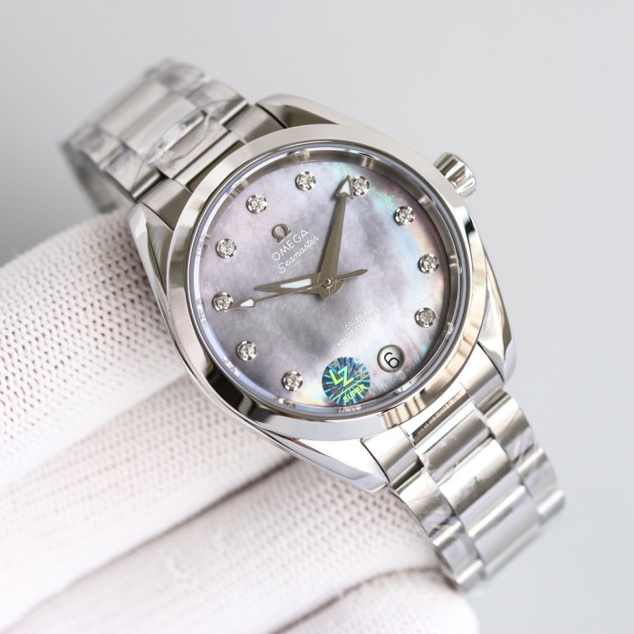  Watches OMEGA 316684 size:34 mm