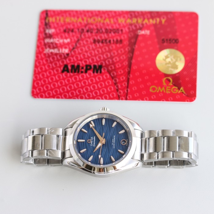  Watches OMEGA 316685 size:34 mm