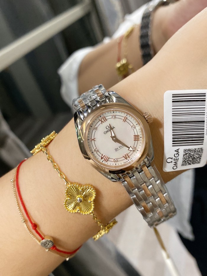  Watches OMEGA 316478 size:28 mm