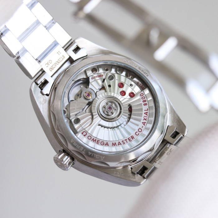  Watches OMEGA 316684 size:34 mm