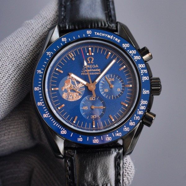  Watches OMEGA 316545 size:43*12 mm