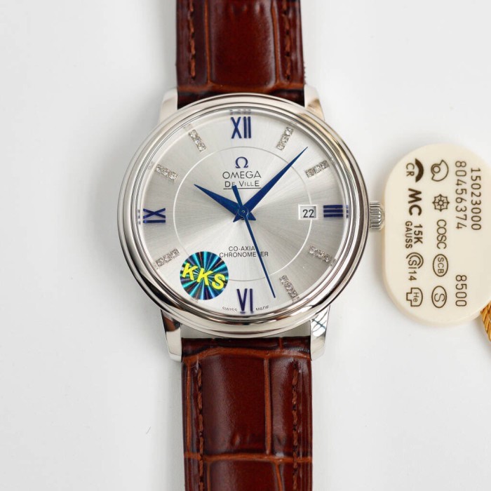  Watches OMEGA 316692 size:27*10.5 mm