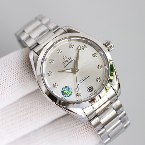  Watches OMEGA 316684 size:34 mm