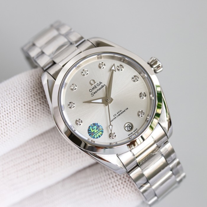  Watches OMEGA 316684 size:34 mm