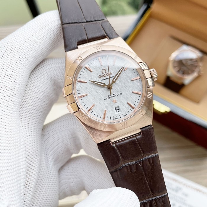  Watches OMEGA 316481 size:41*11 mm